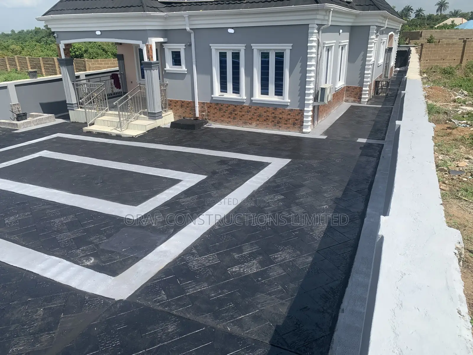 Residential and Commercial Construction