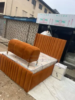 Brand New Bedframe