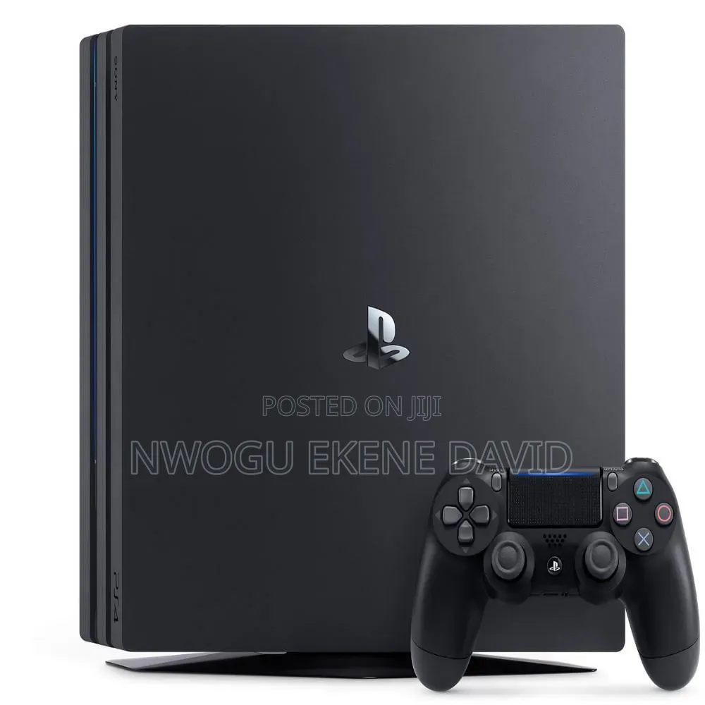 Ps 4 Slim for Sell