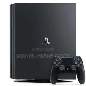 Ps 4 Slim for Sell