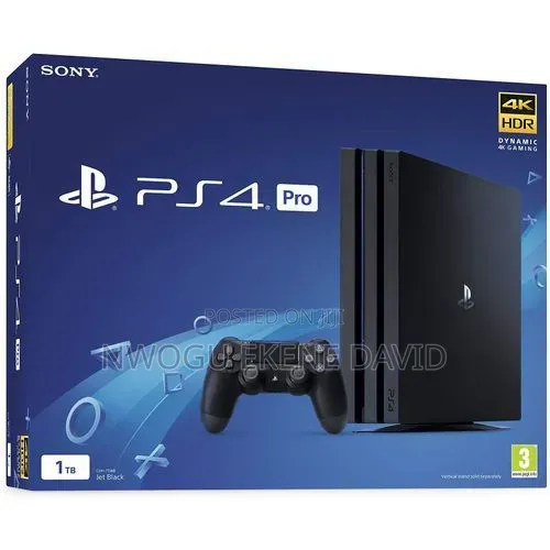 Ps 4 Slim for Sell