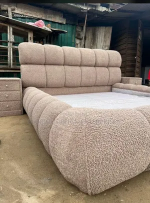 Bubble Type Bedframes