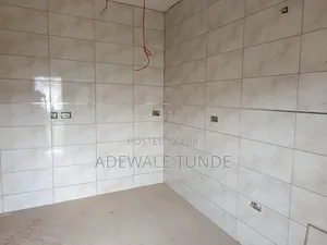 5 Bedrooms Terrace Duplex + Bq Attached