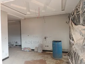 5 Bedrooms Terrace Duplex + Bq Attached