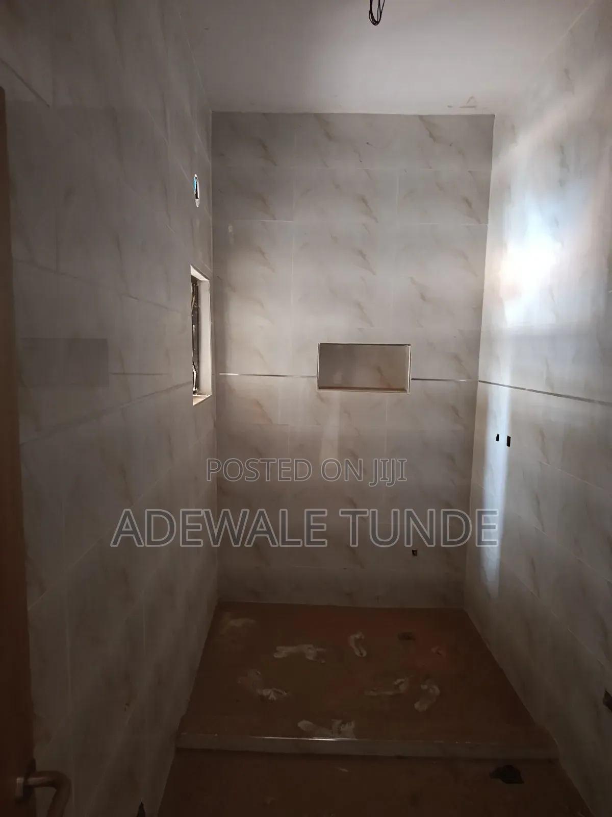 5 Bedrooms Terrace Duplex + Bq Attached