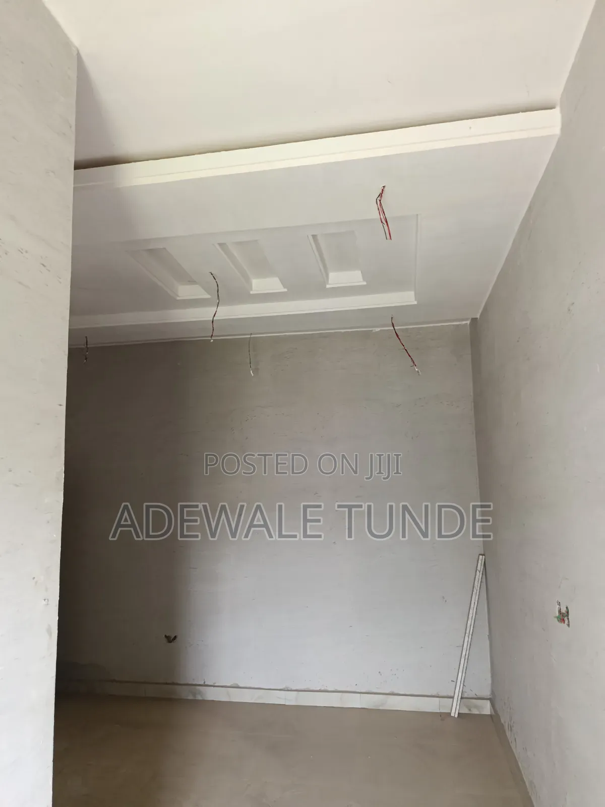 5 Bedrooms Terrace Duplex + Bq Attached