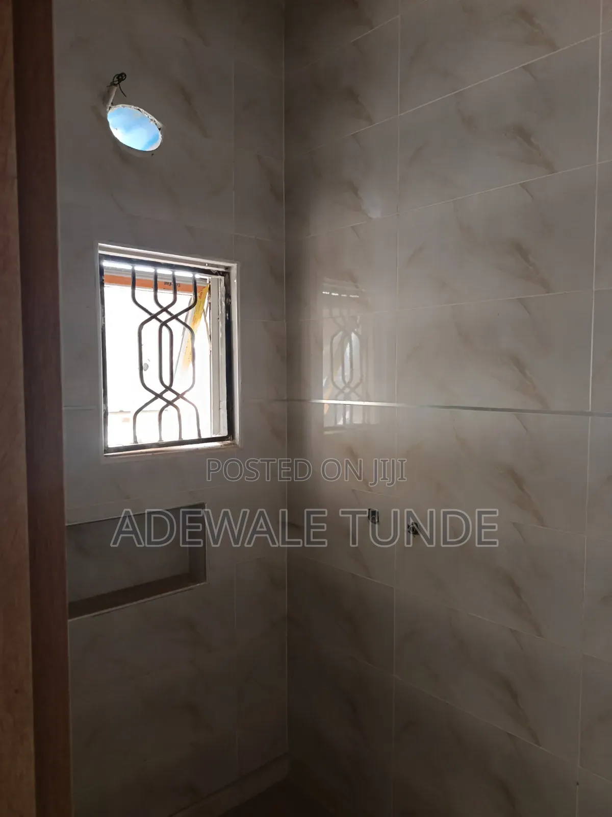 5 Bedrooms Terrace Duplex + Bq Attached
