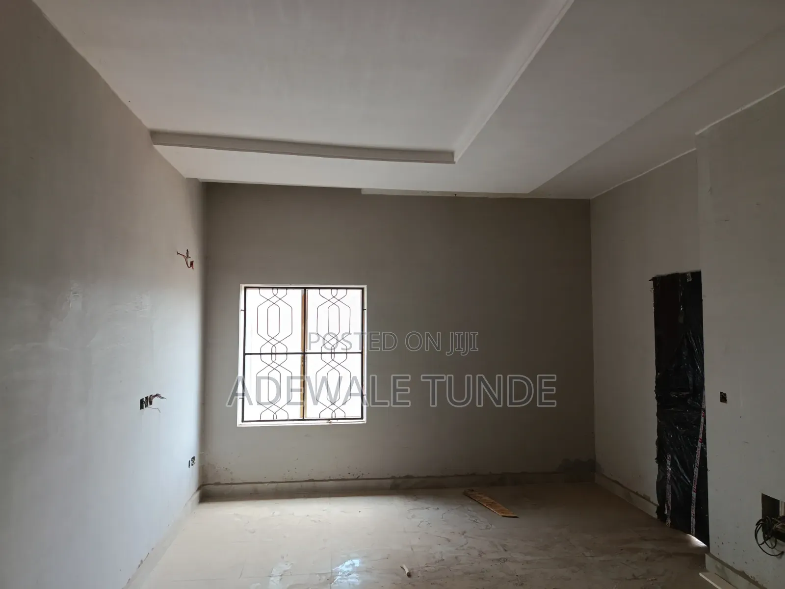 5 Bedrooms Terrace Duplex + Bq Attached