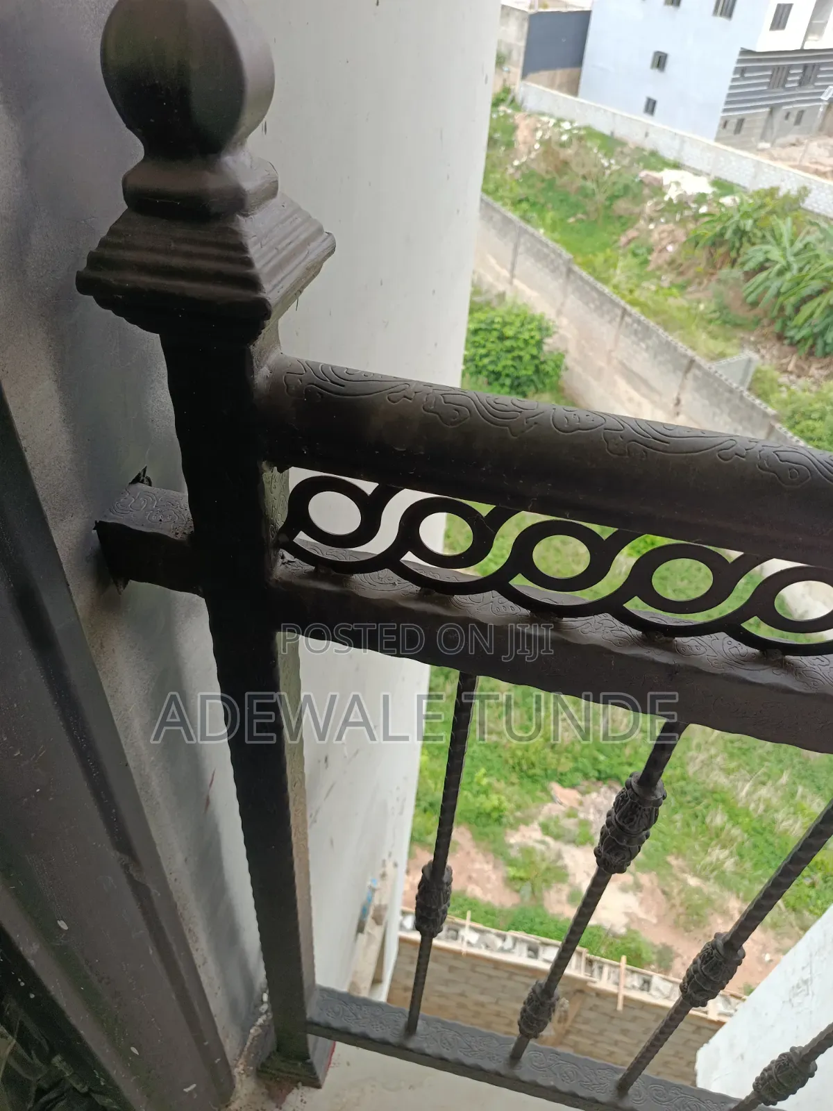 5 Bedrooms Terrace Duplex + Bq Attached