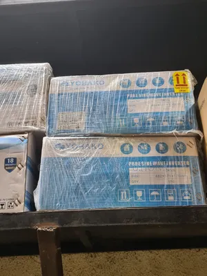 2kva 12v Yohako Hybrid Solar Inverter