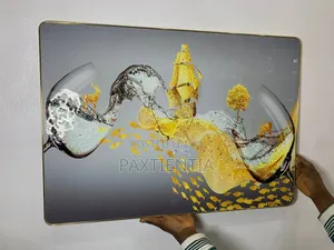 Unbreakable Acrylic Frames