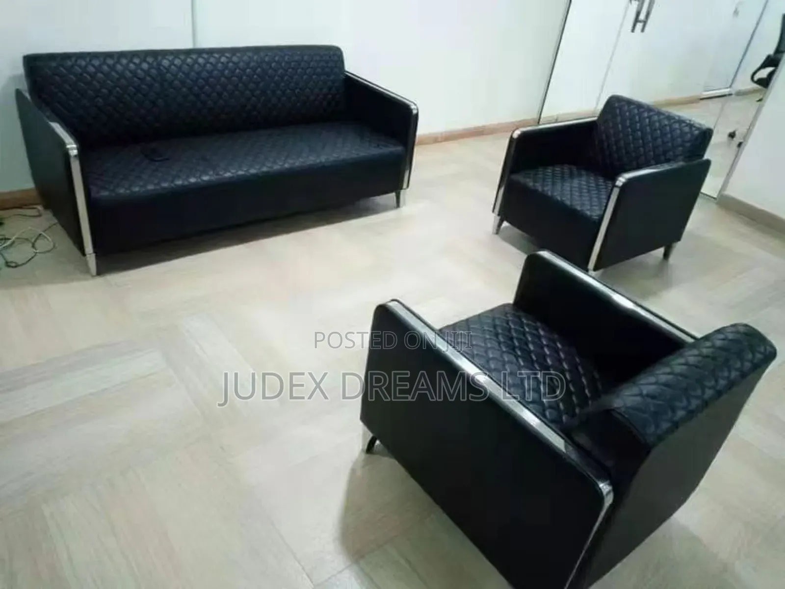 Office Sofa