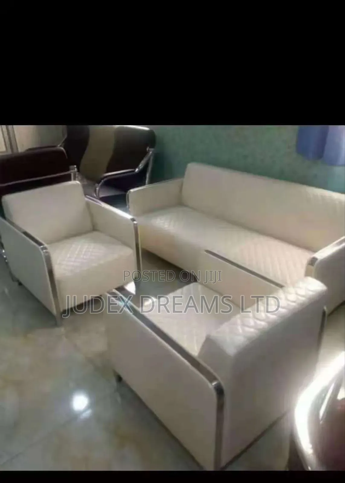 Office Sofa