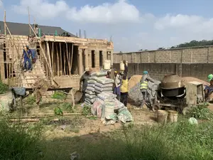 Residential and Commercial Construction