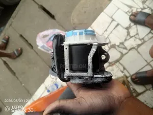 Seatbelt for Cla 250 2015
