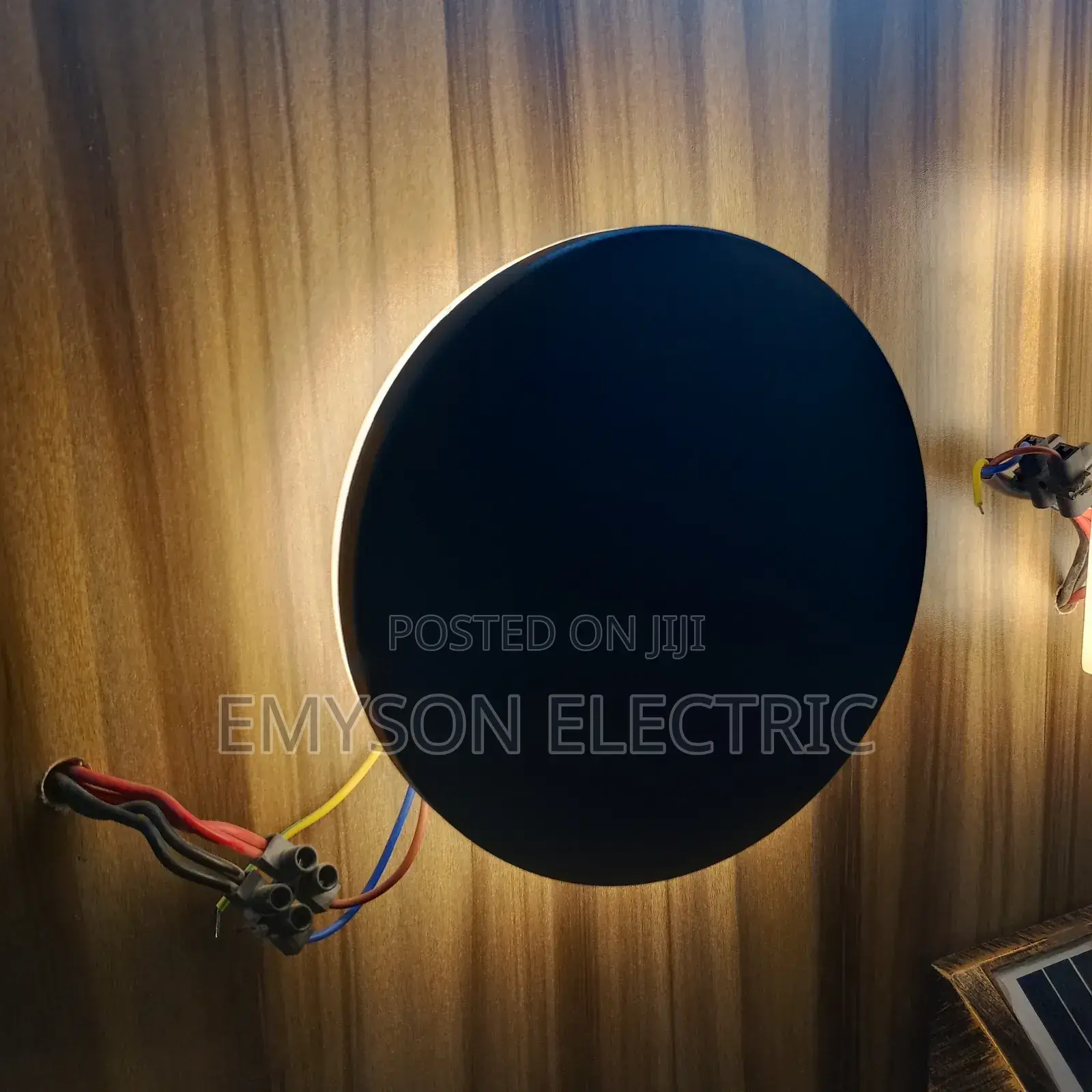 Luxury Wall Lamp