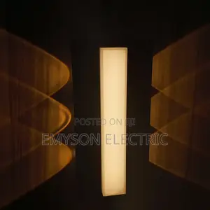 Luxury Crystal Security Outdoor Light