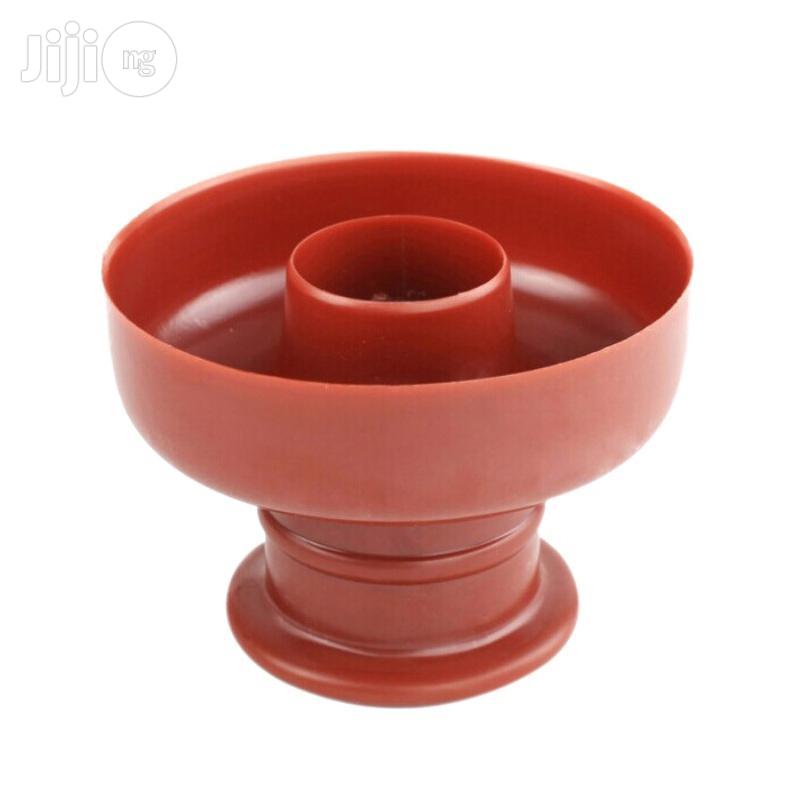 Doughnut Cutter
