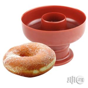 Doughnut Cutter