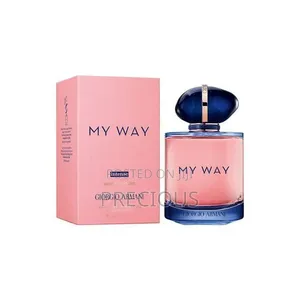 My Way, Affordable Perfume (Feminine)