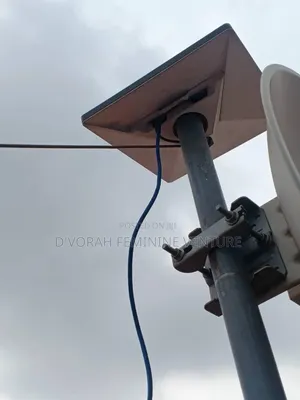 Starlink Installation