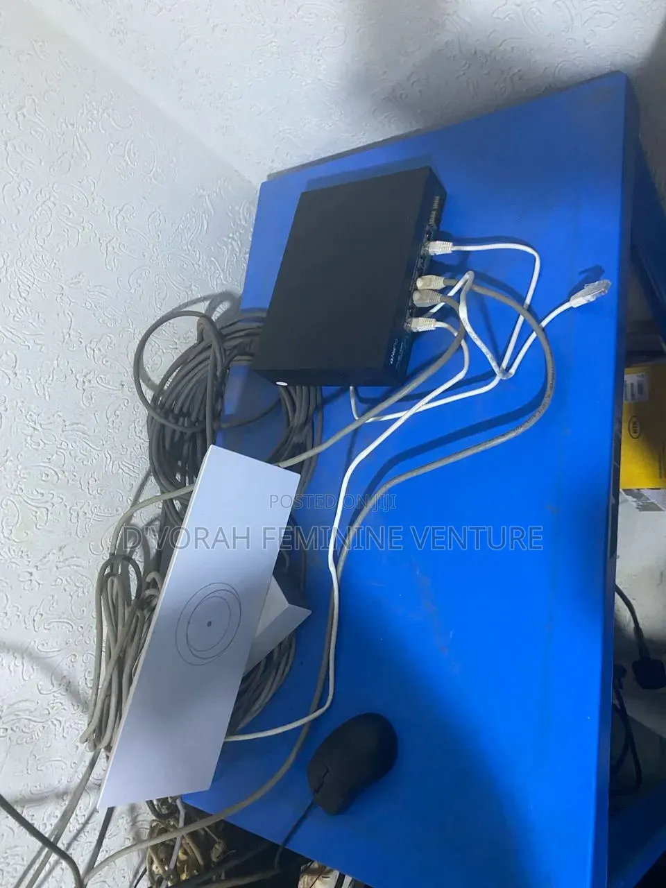 Starlink Installation