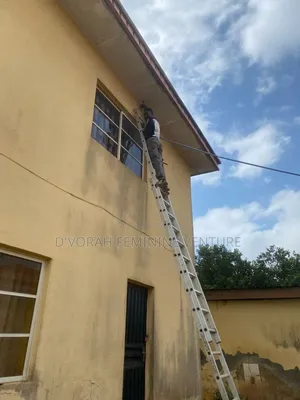 Starlink Installation