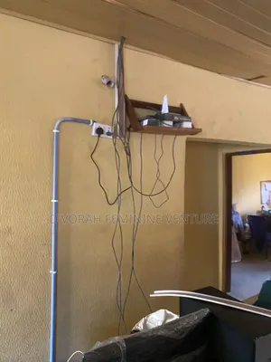 Starlink Installation