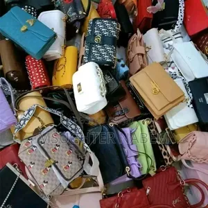 Uk First Grade Clothes, Shoes and Bags