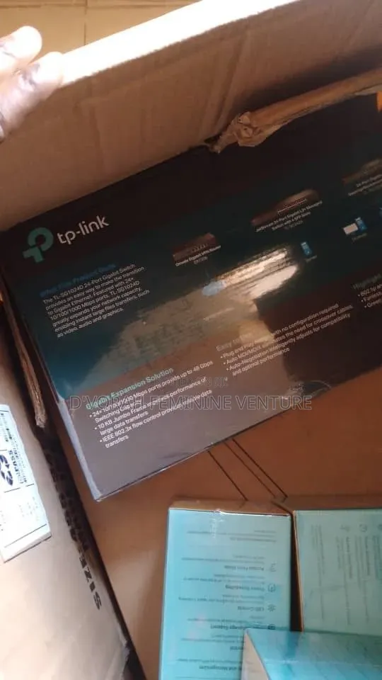Starlink Installation