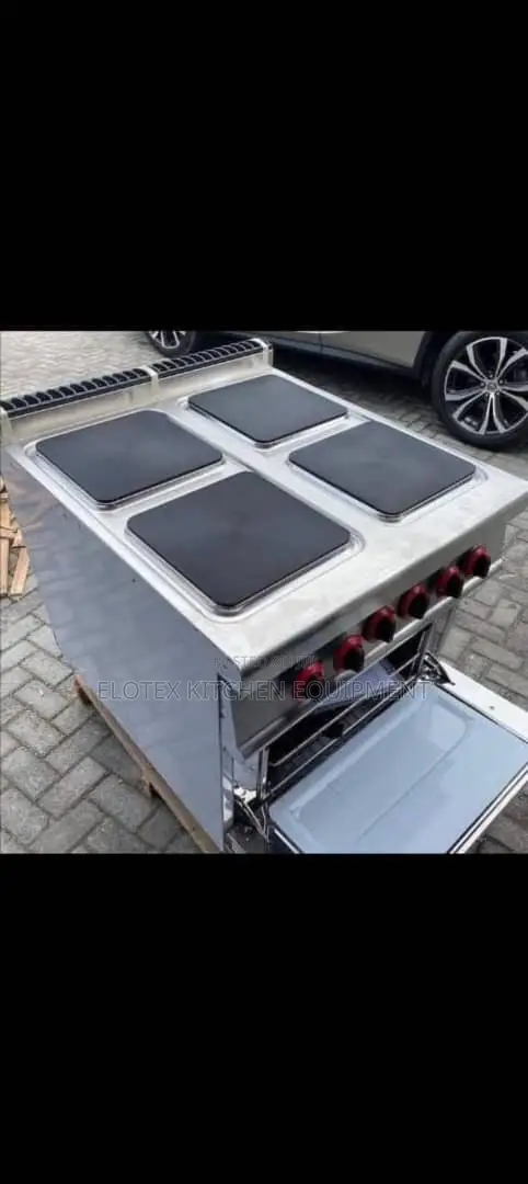 Electric Cooker