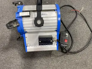 2000w Hmi Fresnel Light