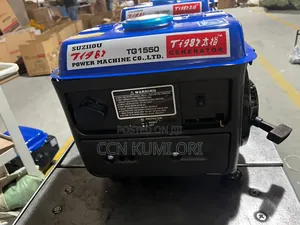 Suziiou Tiger Generator Tg 1550, 💯 Copper Coil