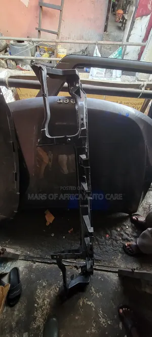 Radiator Support Dodge Challanger 2018-2023