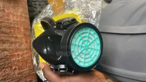 303 Industrial Mask