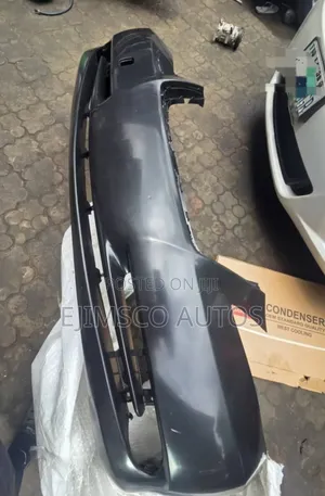 Front Bumper Es 350 2008 Model