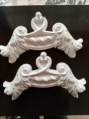 Cornices Pop Material