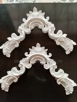 Cornices Pop Material