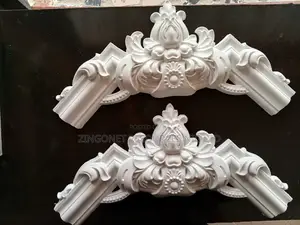 Cornices Pop Material