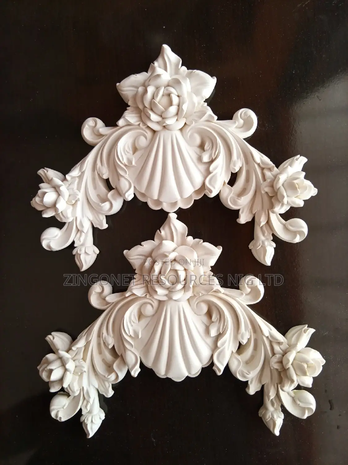 Cornices Pop Material