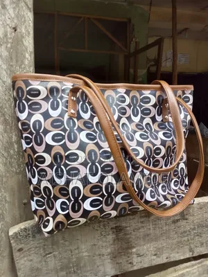 Handcrafted Luxury Tote Bags