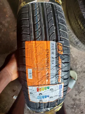 175/70r14 Joyroad Tyre Available in Stock