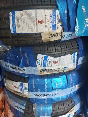 205/70r15 Linglong Tyre Available in Stock