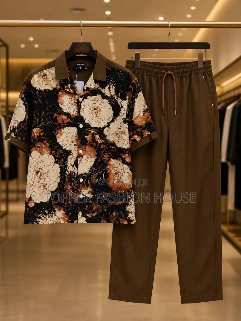 Quality Two Piece