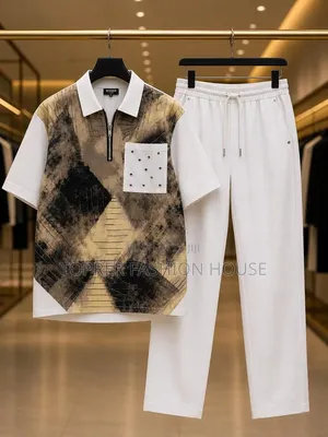 Quality Two Piece