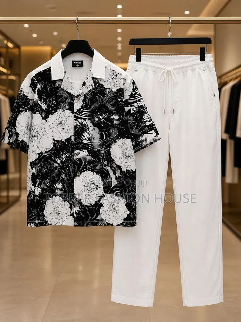 Quality Two Piece