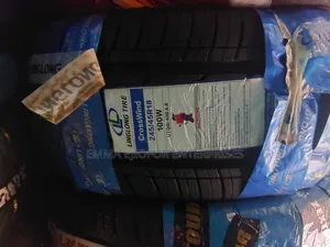 245/45r18 Linglong Tyre Available