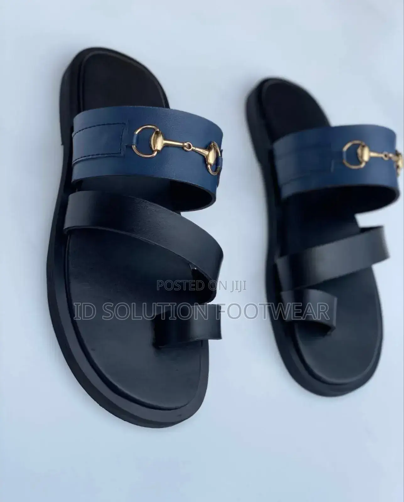 Idsolution Foot Wear