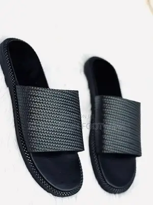 Idsolution Foot Wear