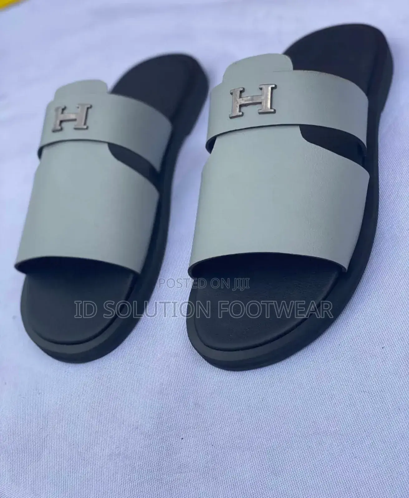 Idsolution Foot Wear